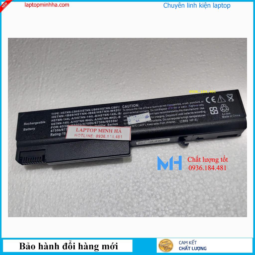 Pin laptop HP Compaq 6530b , Pin HP Compaq 6530b loại tốt