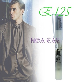 Nước hoa Sansiro E125