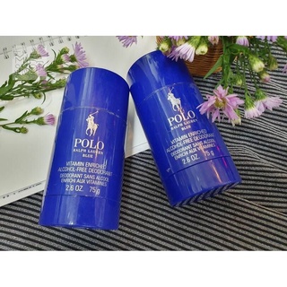 Lăn khử mùi polo blue ralph lauren 75g