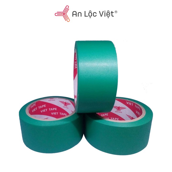 2 Cuộn Băng keo simily 5cm Dán gáy sách, hồ sơ, tài liệu