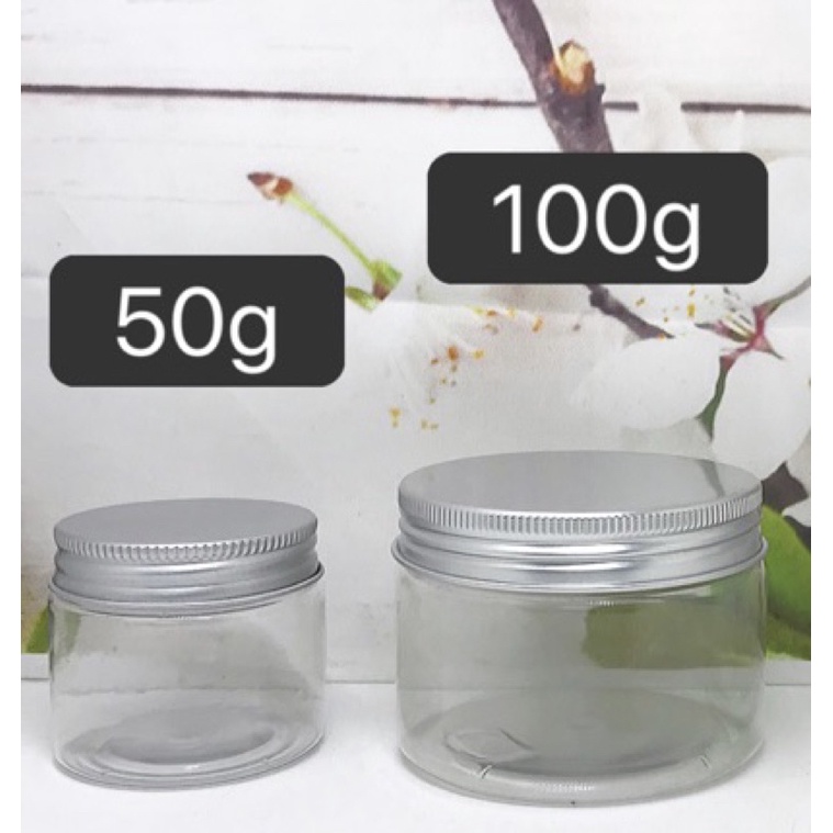 Bột Clear đắp móng