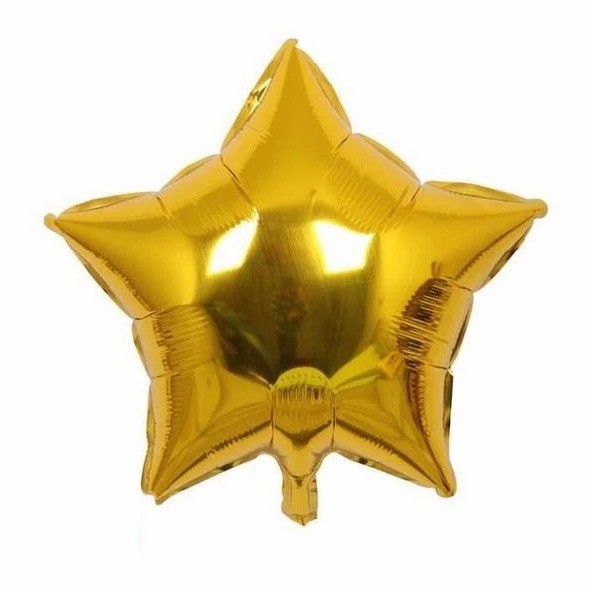 BÓNG LẺ HÌNH NGÔI SAO
