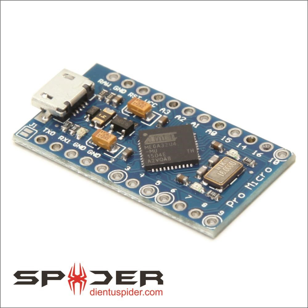 ARDUINO PRO MICRO | Shopee Việt Nam