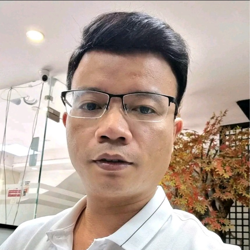 Nguyễn Hiệp Uy Tín