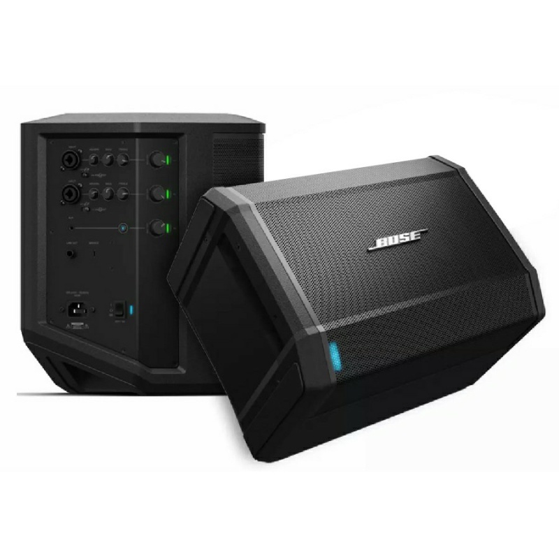 Loa Bose S1 Pro - Hàng chính hàng bảo hành 12 tháng