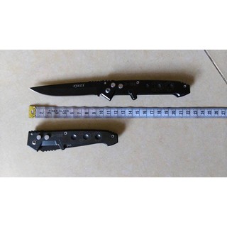 Dao phượt gập XIEZI B-188
