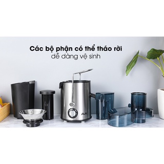 Máy ép trái cây AVA AJ02