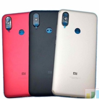 Nắp lưng Xiaomi Mi 6x / Mi A2