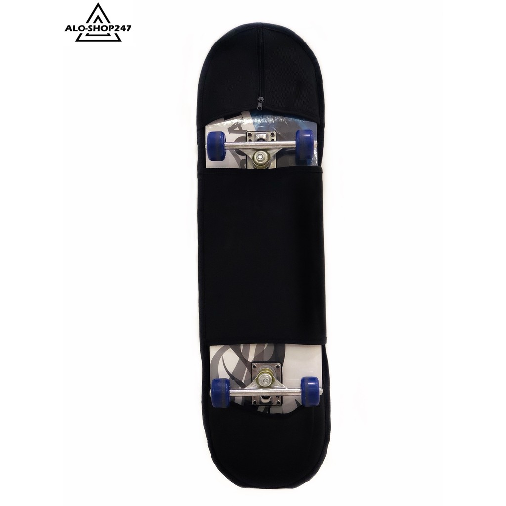 [ Freeship Extra ]TÚI ĐỰNG VÁN TRƯỢT/ TÚI SKATE CÓ DÂY ĐEO SIÊU BỀN