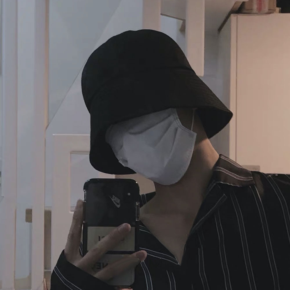 Mũ Tai Bèo Chống Nắng Màu Trơn Thời Trang Cho Phụ Nữ