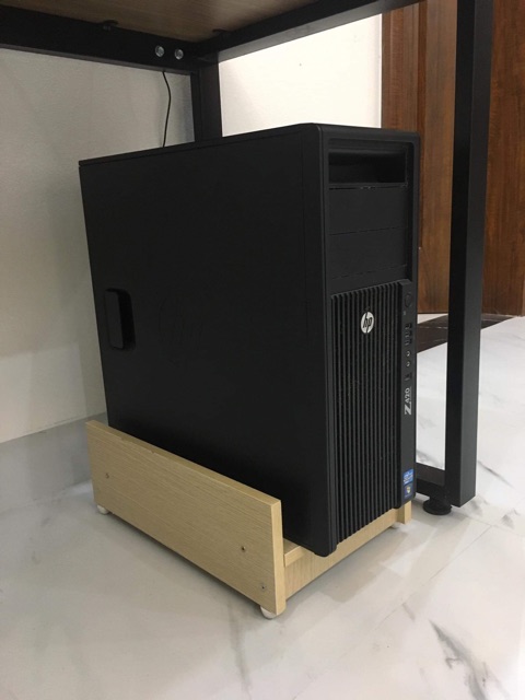 Kệ để CPU máy tính, gỗ MDF cực kỳ chắc chắn, giá siêu rẻ | BigBuy360 - bigbuy360.vn
