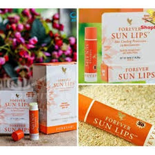 FOREVER SUN LIPS #462 FLP LÔ HỘI CHÍNH HÃNG (GÓC THANH LÝ TỪ NHÀ PHÂN PHỐI) - SON DƯỠNG MÔI CHỐNG NẮNG TỐT NHẤT THẾ GIỚI