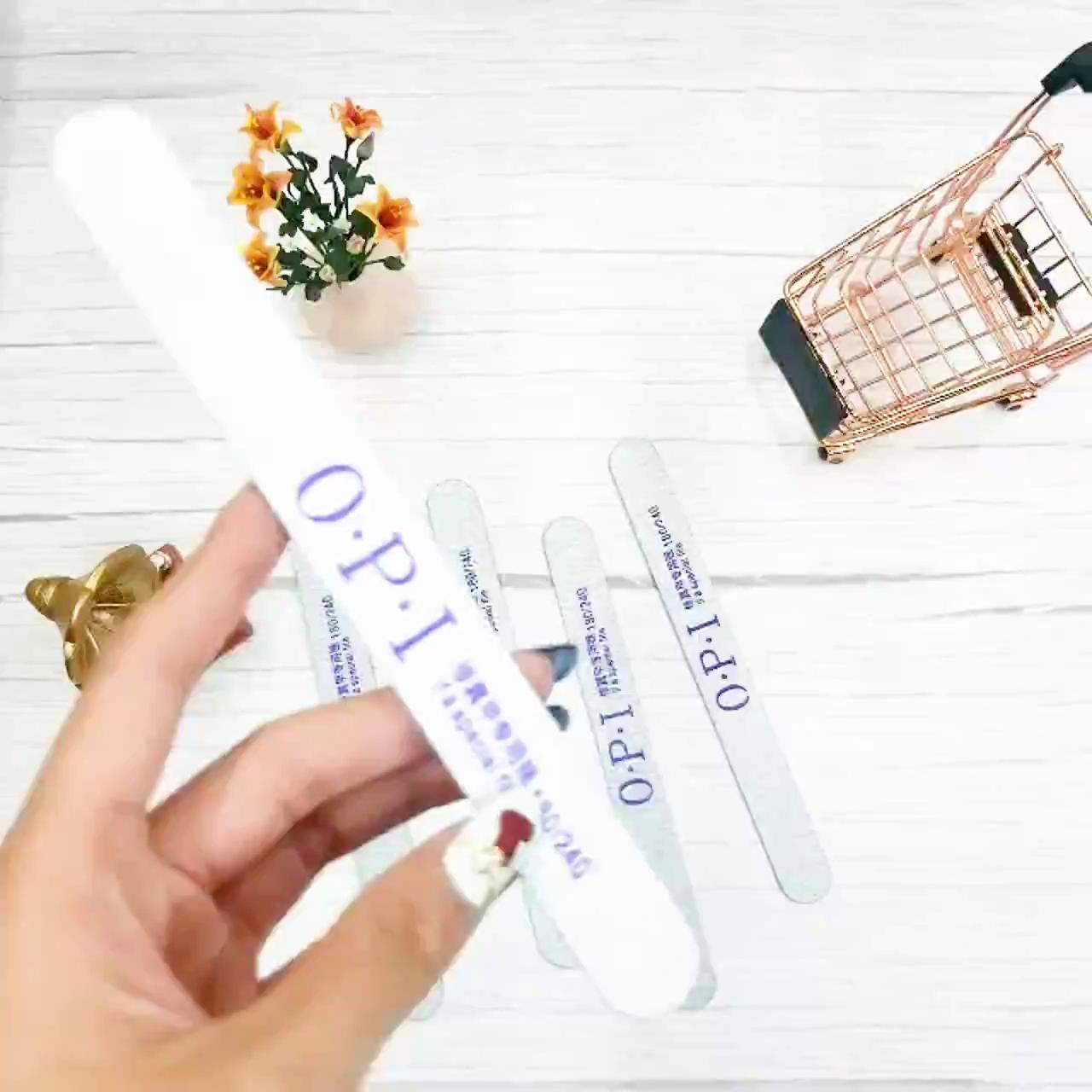 Dũa móng tay OPI | BigBuy360 - bigbuy360.vn