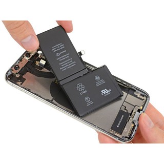 [Mã 99ELHA giảm 7% đơn 300K] Pin iphone X / XR / XS MAX xịn bảo hành 6 tháng