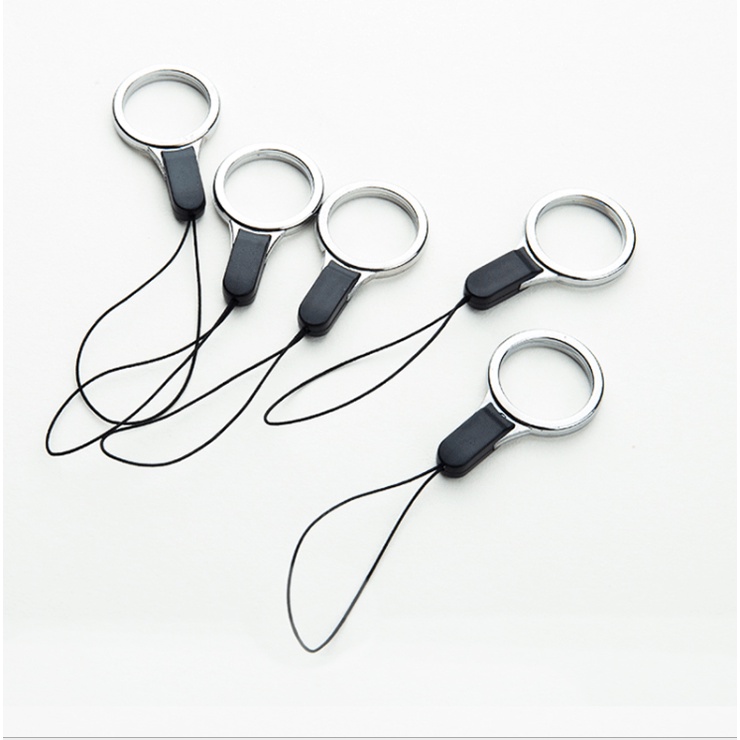 Dây treo điện thoại tiện ích