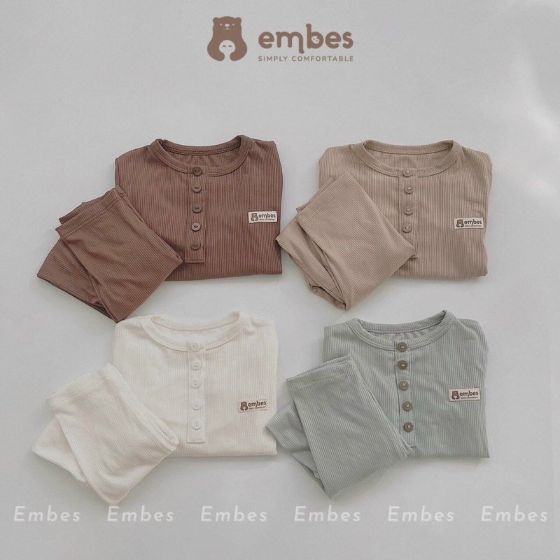 Bộ cotton thun tăm điều hoà 7kg đến 17kg