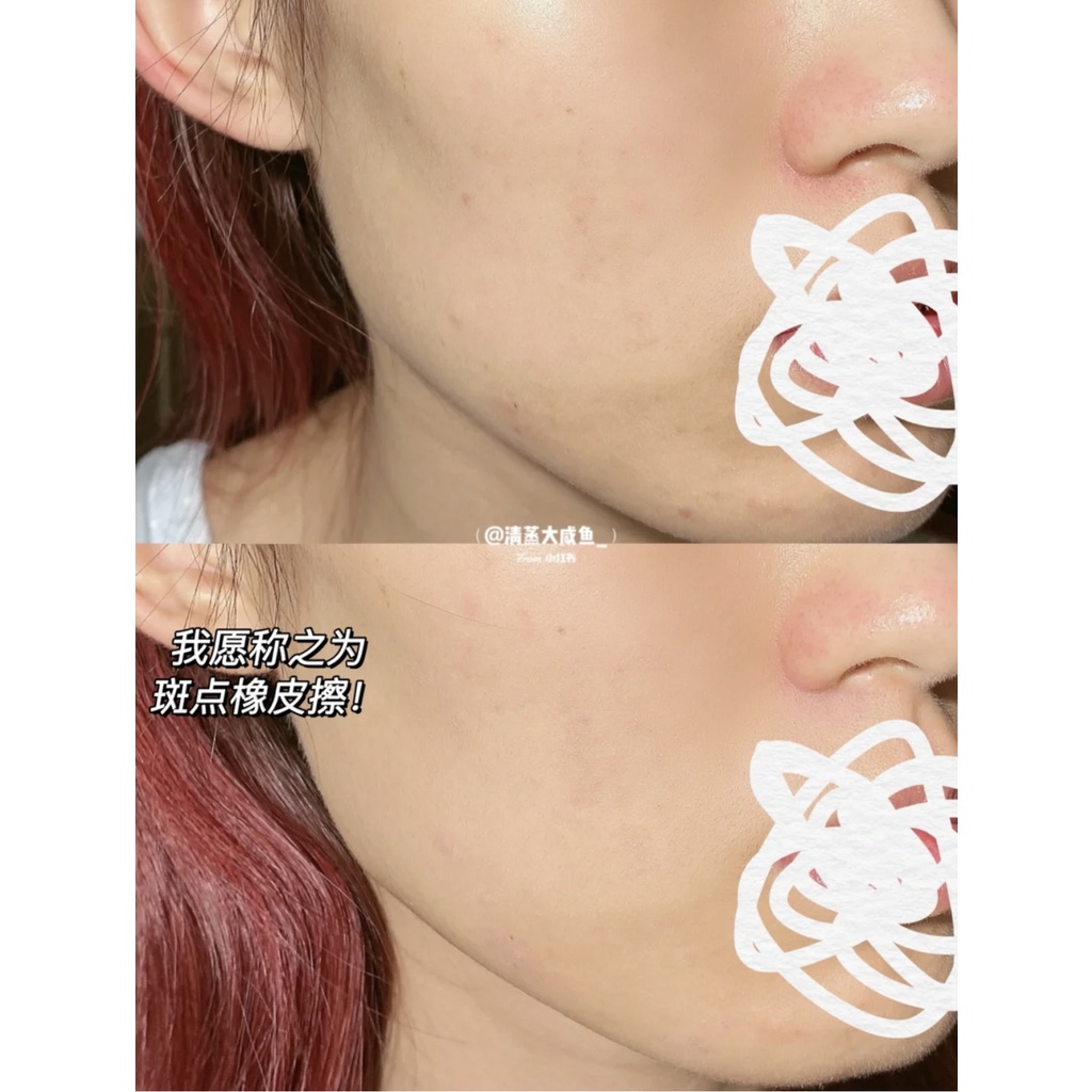 Bút Che Khuyết Điểm OUTOFOFFICE Cho Môi Và Môi Chống Thấm Nước Tự Nhiên