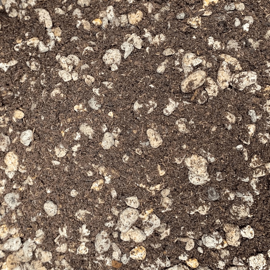 Đá bọt Pumice Indo, đá núi lửa lót chậu, trộn đất, giữ dinh dưỡng cho cây, nhiều size lựa chọn - bao 20kg