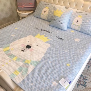 Chiếu làm mát Tencel