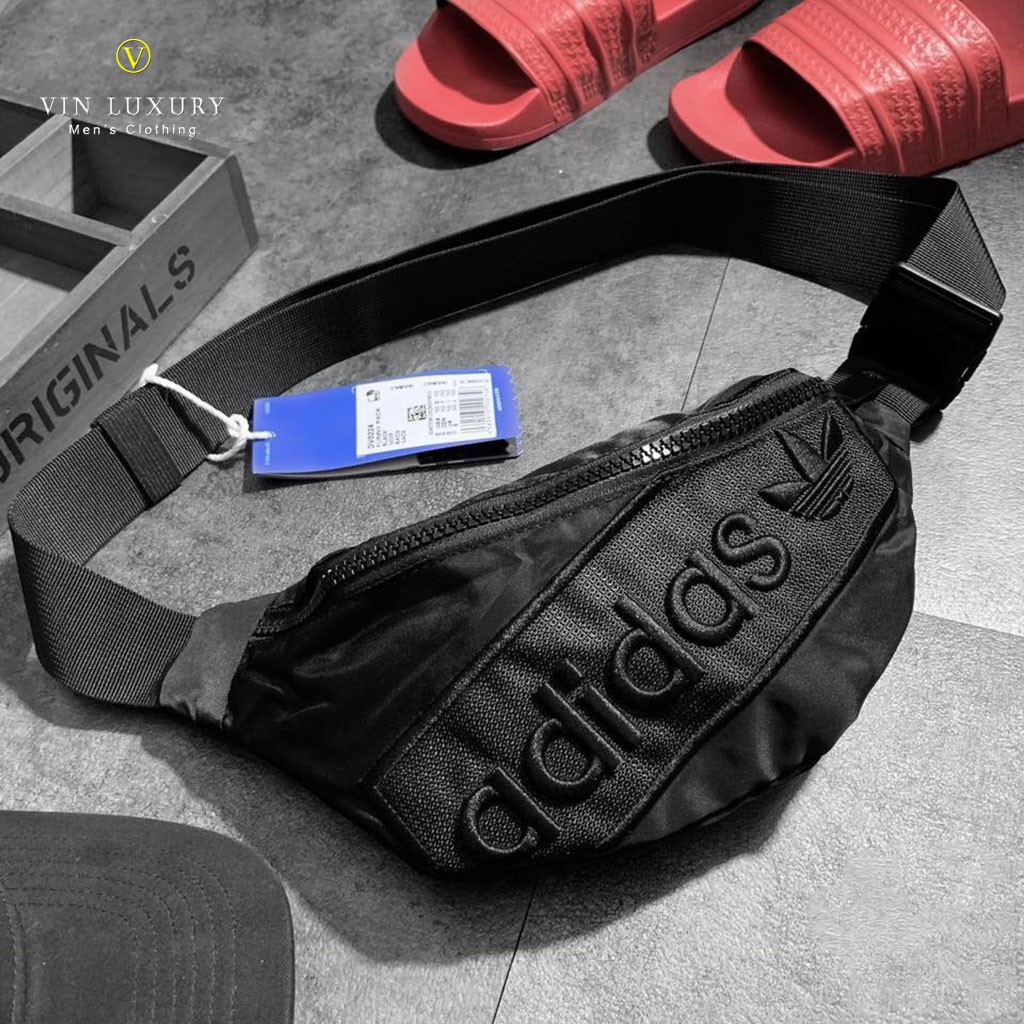 Túi bao tử Funny Bum Bag -