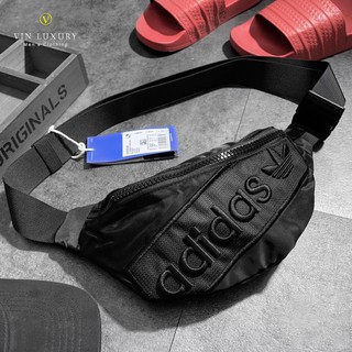 [ HÀNG XUẤT DƯ XỊN FULLTAG CODE ] Túi bao tử Funny Bum Bag - (Ảnh Thật)