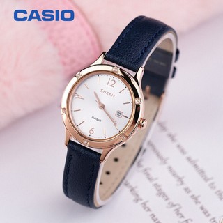 Đồng hồ nữ Casio Sheen SHE-4533PGL