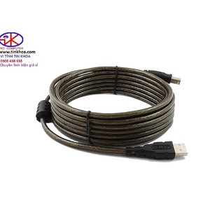 Cáp máy in Unitek Y-C431