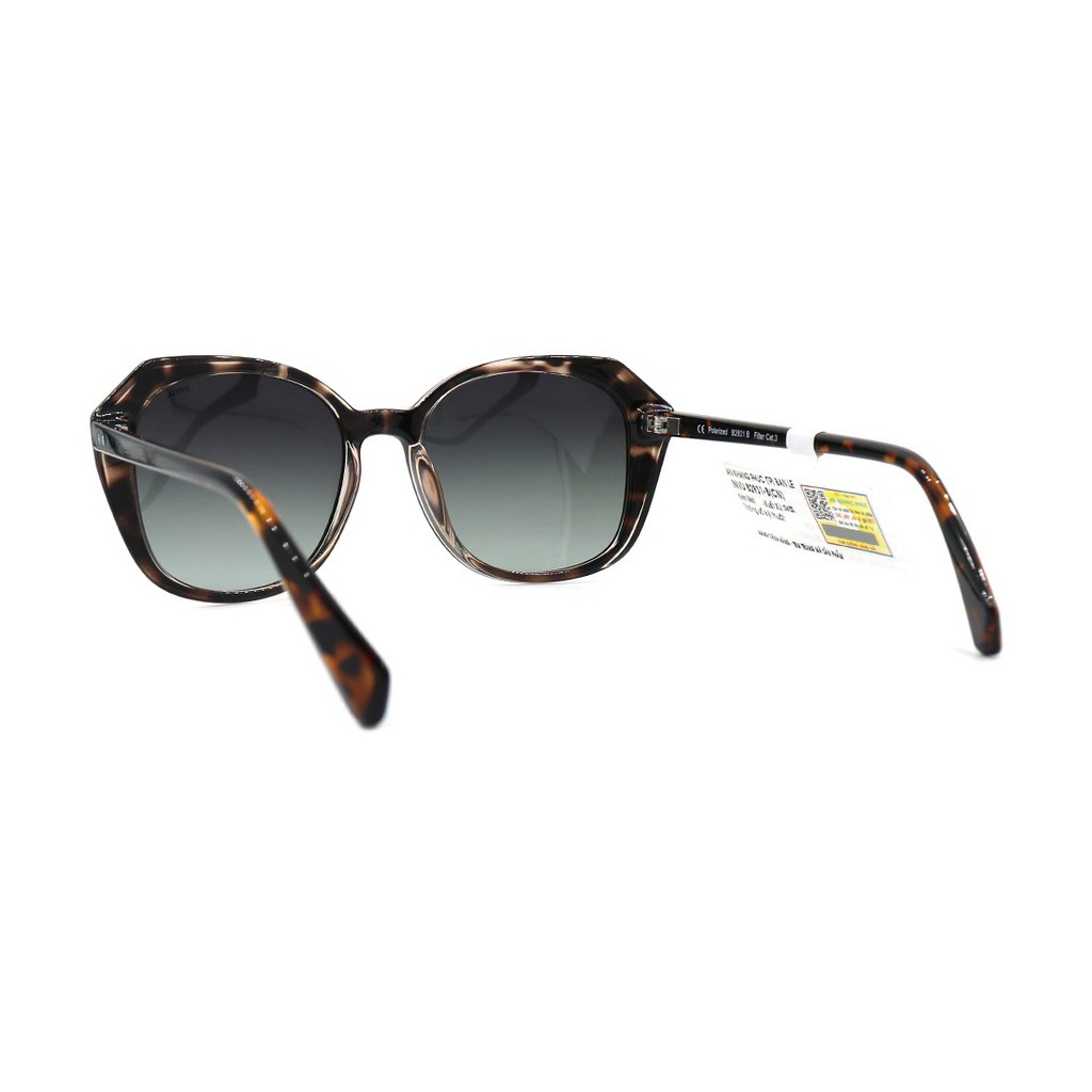 (Hàng chính hãng) Kính mát nam nữ Invu B2931 B màu sắc thời trang, thiết kế dễ đeo bảo vệ mắt