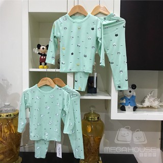 Đồ bộ thun lạnh cho bé trai/ gái