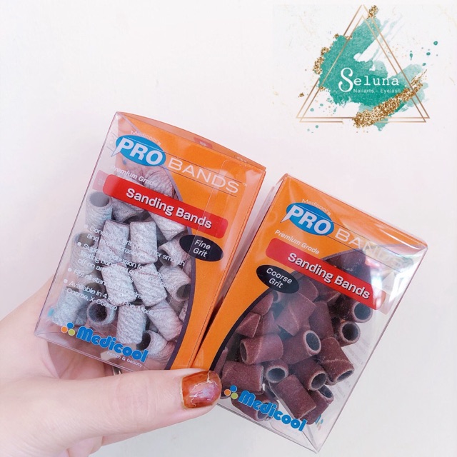 Đầu mài nhám mỹ