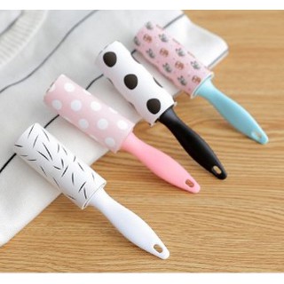 Cây lăn bụi quần áo, chăn ga, ghế salon mini