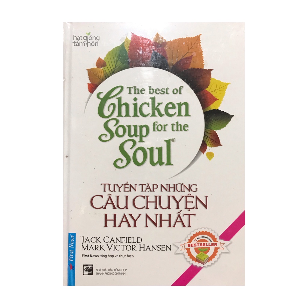 Sách - Tuyển tập những câu chuyện hay nhất