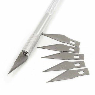 Dụng cụ tạo form bột đắp móng tay dụng cụ cắt bột làm nail loại tốt dụng cụ french