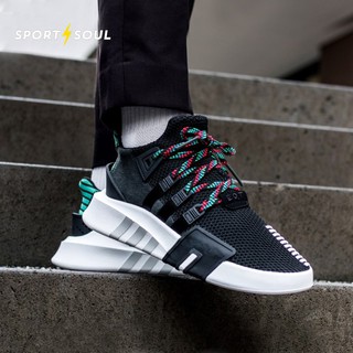 Giày Thể Thao Adidas Eqt Đen