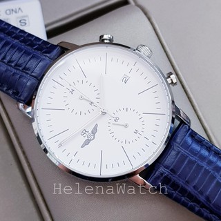 Đồng hồ nam Sunrise SG5541.1102
