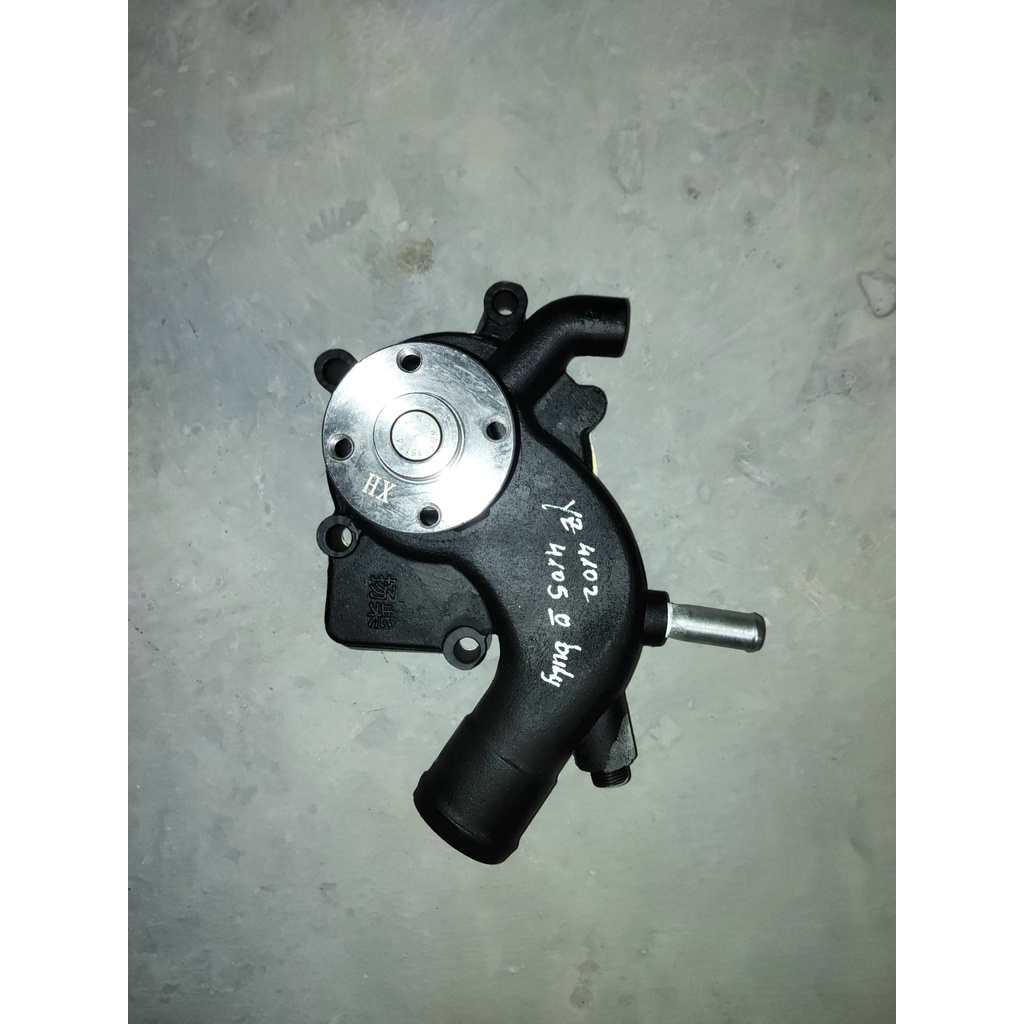 Bơm nước YZ 4105 lắp ô tô