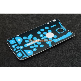 NẮP LƯNG_NẮP ĐẬY PIN GOOGLE NEXUS 6 BACK COVER