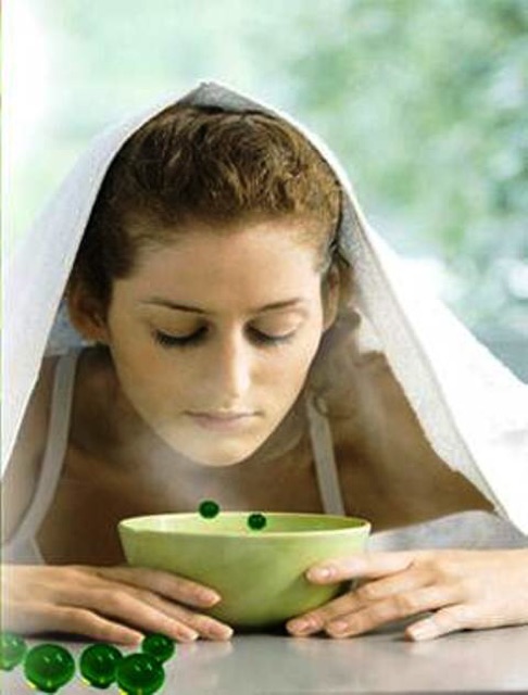 Viên xông hương tràm  sổ mũi viêm xoang hộp 2 vỉ | BigBuy360 - bigbuy360.vn