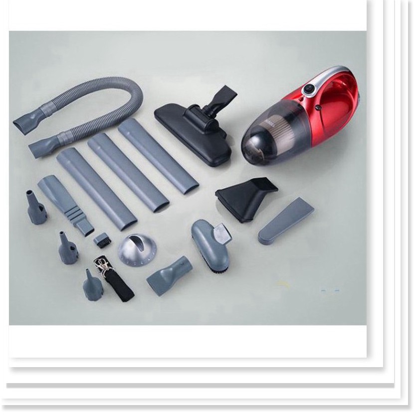 Máy hút bụi cầm tay 2 chiều công suất lớn đa năng - GD0697 | BigBuy360 - bigbuy360.vn