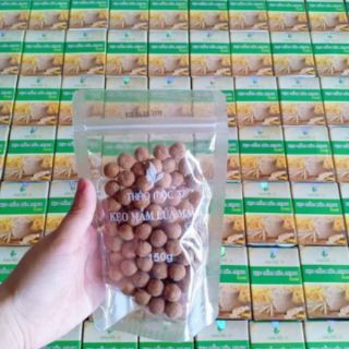3 hộp kẹo mầm lúa mạch 37