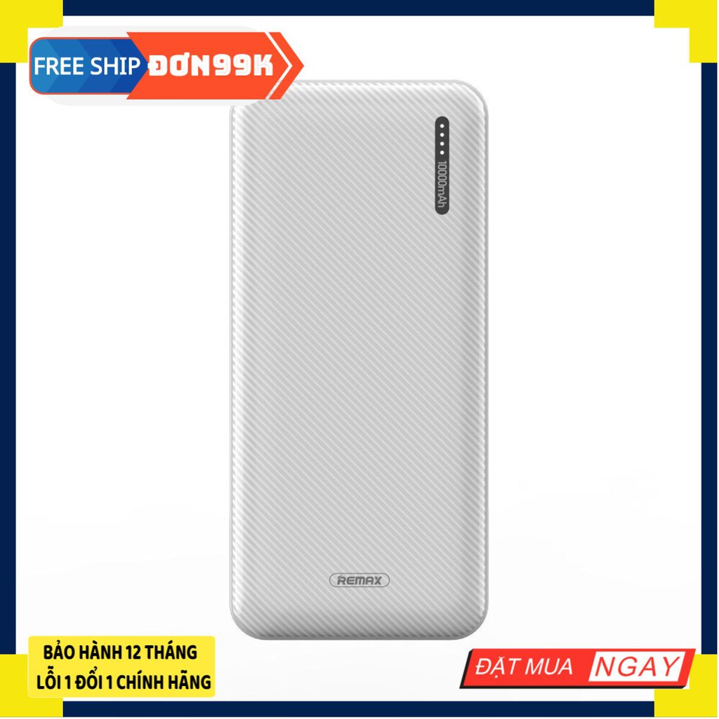 Pin sạc dự phòng WK 20.000mAh WP-117 -Hàng phân phối chính hãng Giá rẻ nhất shopee