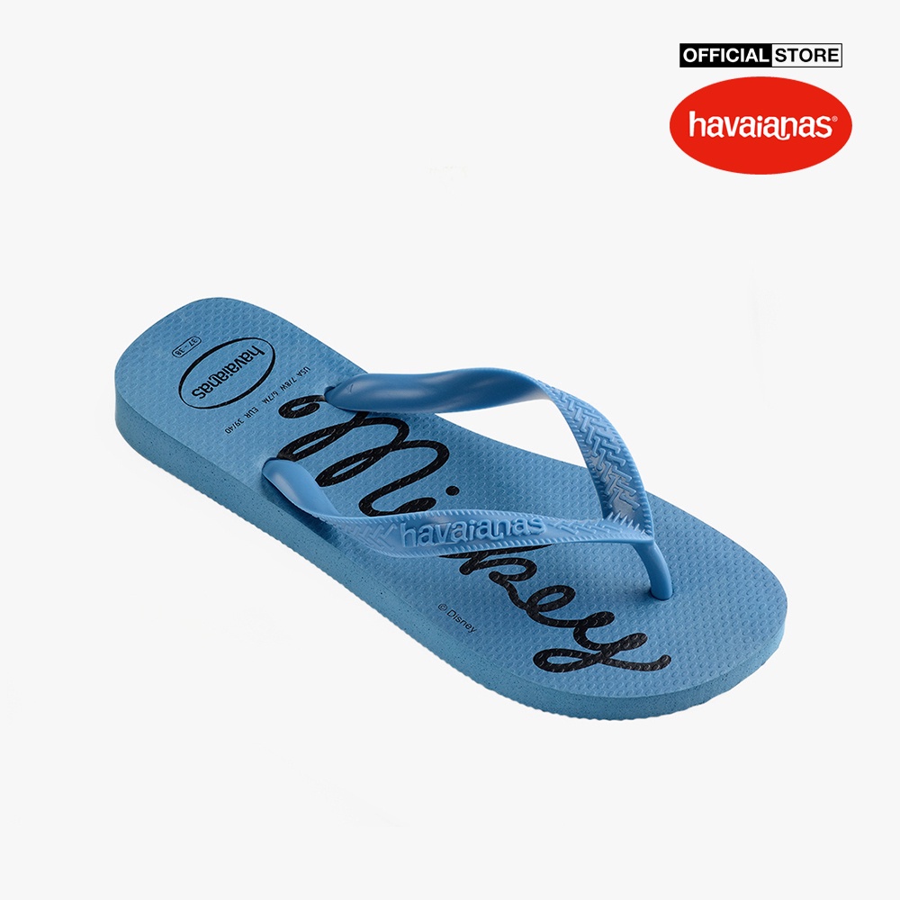 HAVAIANAS - Dép Top Disney 4139412-0057