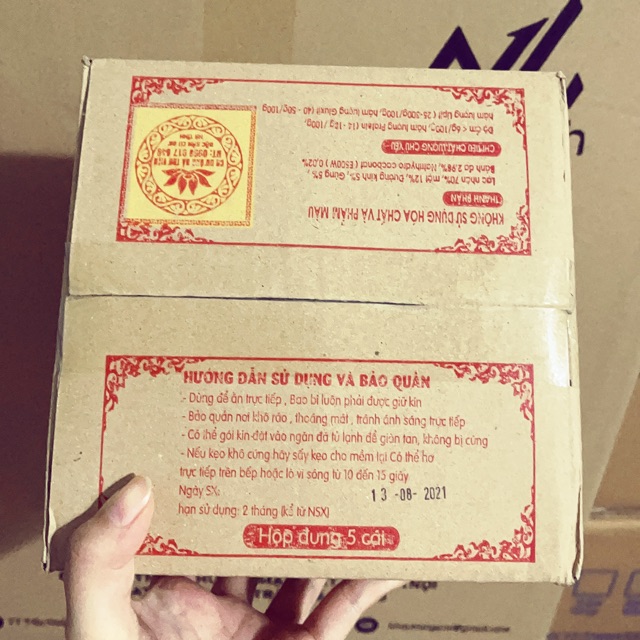 Mai - Chuyên Sỉ Khẩu Trang