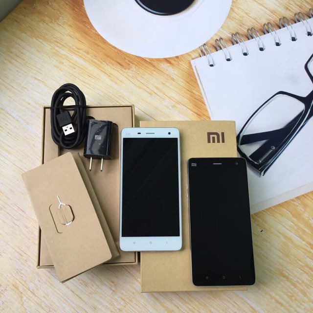 ⚡️[GIÁ TỐT Điện Thoại Mi4 Ram 3GB mới fullbox