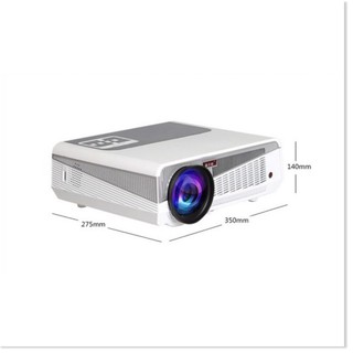 Máy chiếu Android Led 86 Plus cao cấp