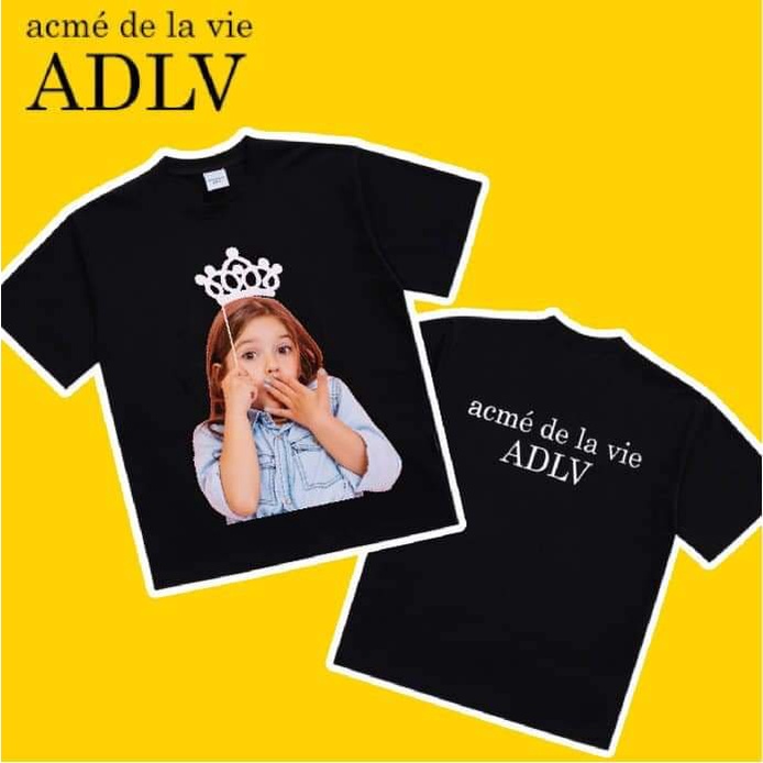 ADLV HÌNH MẶT EM BÉ SIÊU CUTE