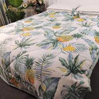 Chăn zara home mẫu mới 2019