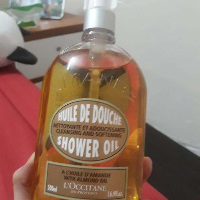 Sữa tắm L'Occitane