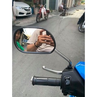 Kính spark thái ( 8ly 10ly ) Trái phải