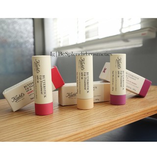 Son dưỡng có màu KIEHL'S Butterstick Lip Treatment SPF 30